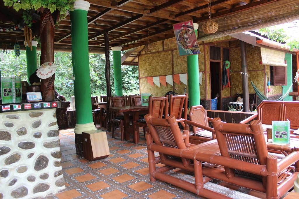 Rain Forest Guest House And Jungle Trekking Bukit Lawang Bagian luar foto